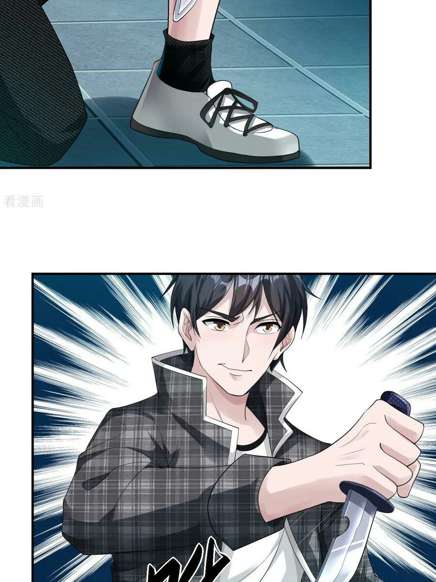 King of The Soldiers Chapter 10 Gambar 31
